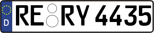 RE-RY4435