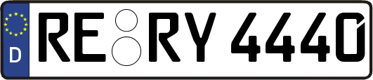 RE-RY4440