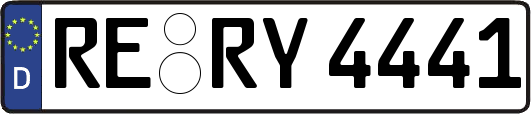 RE-RY4441
