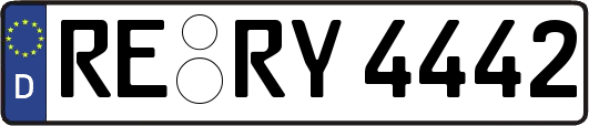 RE-RY4442
