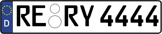 RE-RY4444