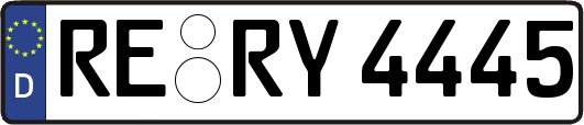 RE-RY4445