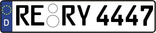RE-RY4447