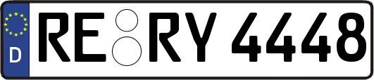 RE-RY4448