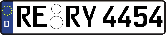 RE-RY4454