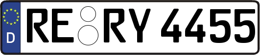 RE-RY4455