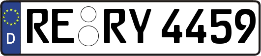 RE-RY4459