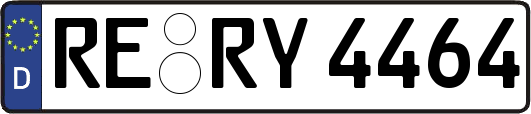 RE-RY4464