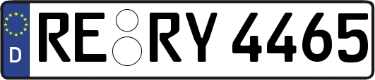 RE-RY4465