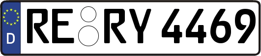 RE-RY4469