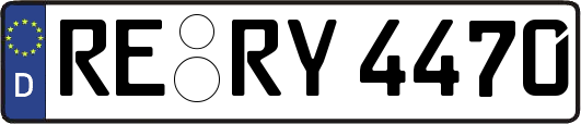 RE-RY4470