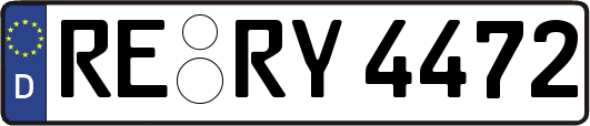 RE-RY4472