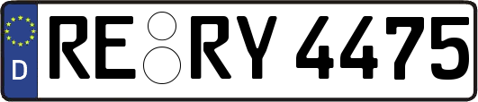 RE-RY4475