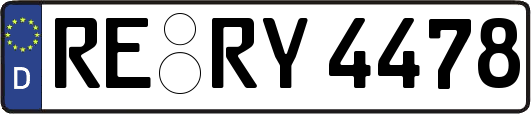 RE-RY4478