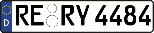 RE-RY4484