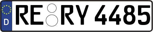 RE-RY4485