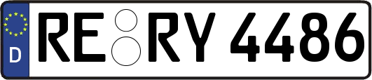 RE-RY4486