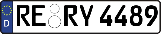 RE-RY4489