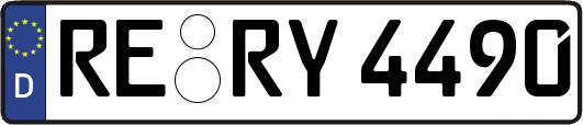 RE-RY4490
