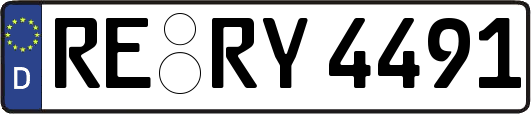RE-RY4491