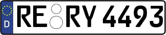 RE-RY4493