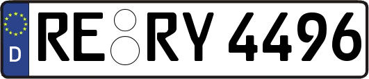 RE-RY4496