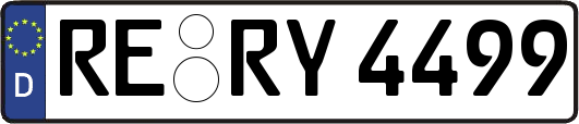 RE-RY4499