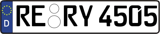 RE-RY4505