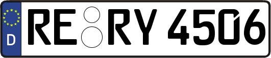 RE-RY4506