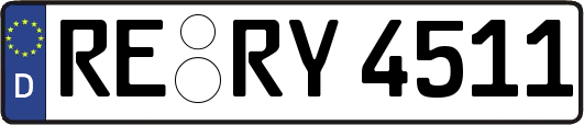 RE-RY4511