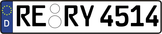 RE-RY4514