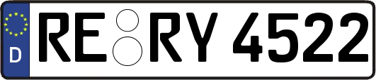RE-RY4522