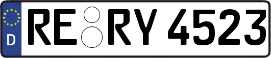 RE-RY4523