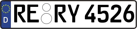 RE-RY4526