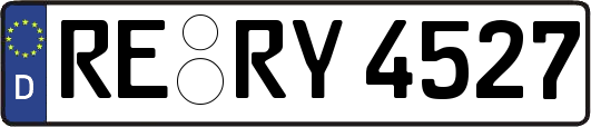 RE-RY4527