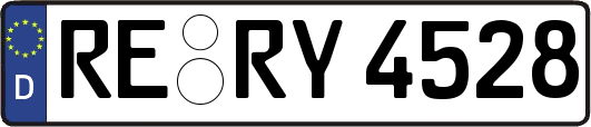 RE-RY4528