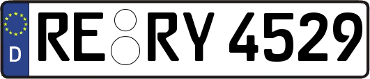 RE-RY4529