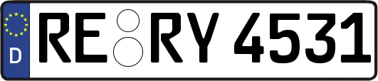 RE-RY4531