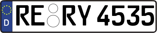 RE-RY4535