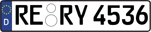 RE-RY4536