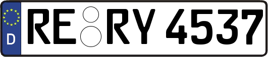 RE-RY4537