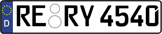RE-RY4540
