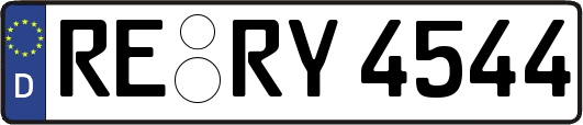 RE-RY4544