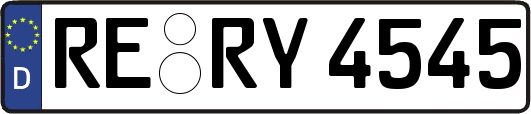 RE-RY4545