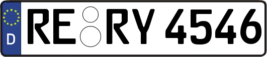RE-RY4546