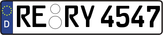 RE-RY4547