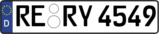 RE-RY4549