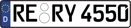 RE-RY4550