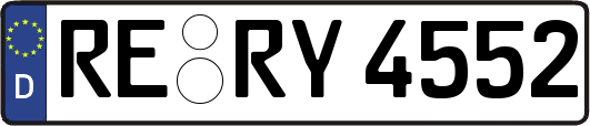 RE-RY4552