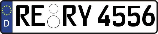RE-RY4556